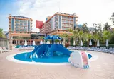 Hotel Dizalya Palm Garden foto 8