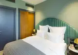 Khedi Hotel by Ginza Project foto 15