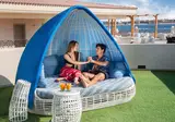 Cleopatra Luxury Beach Resort Makadi Bay - Adults Only foto 13