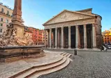 Ontdek Rome foto 1
