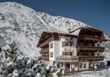 Hotel Jagdhof foto 1