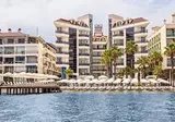 Poseidon Hotel foto 1