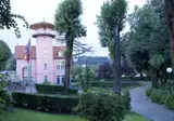 Palace Hotel & Spa  Termas de S. Vicente foto 21