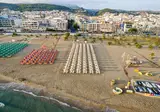Kyma Suites Beach Hotel foto 1