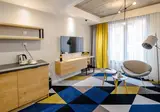 Aparthotel Lwowska1 foto 9