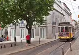 Lisbon Five Stars Apartments Combro 7 foto 5