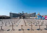 Hotel The X Belek foto 13