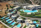 The Noverian Scenic Hilltop Villas foto 1
