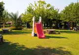 Hotel Çamyuva Beach foto 11