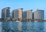 Marriott Marquis Dubai Creek foto 10