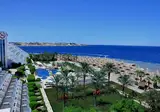 Sheraton Sharm Hotel, Resort, Villas & Spa foto 12