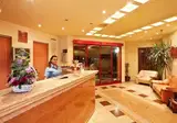 Hotel Staint George foto 8