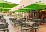 Le Meridien Dubai Hotel foto 26