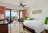 DoubleTree by Hilton Seychelles Allamanda Resort & Spa foto 16