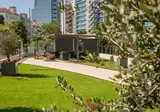 HF Fénix Garden foto 21