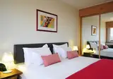 Ramada by Wyndham Lisbon foto 21