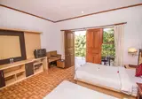 Puri Saron Madangan Hotel foto 3