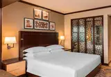 Sheraton Dubai Creek Hotel & Towers foto 24