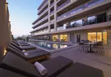 Poseidon Beach Resort foto 11