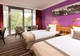 Leonardo Hotel Hannover foto 7