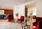 Hotel American Palace Eur foto 23