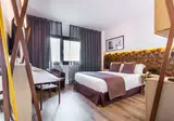 Best Western Plus Hotel Alfa Aeroport foto 2