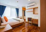 D Varee Residence Montara Thonglor 25 foto 6