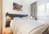 Qubus Hotel Lodz foto 4
