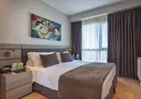 Fraser Place Antasya Istanbul foto 9
