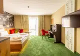 mightyTwice Hotel Dresden foto 21