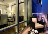 La Suite Dubai Hotel & Appartementen foto 11