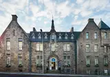 Leonardo Hotel Edinburgh City foto 1
