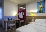 Ibis Styles Athens Routes foto 29