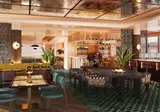 Hyatt Regency Rome Central foto 24