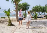 Thalassines Beach Villas foto 11