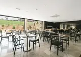 Topázio Vibe Beach Hotel & Apartments foto 13