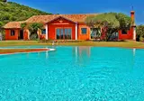 Hotel Aldiola Country Resort foto 6