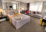 Mercure Istanbul Bomonti foto 1