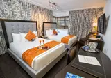 Riviera Hotel South Beach foto 7