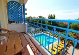 Bora Bora Hotel foto 21