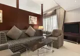 Howard Johnson Bur Dubai foto 13