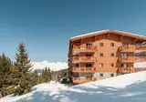 Résidence Pierre et Vacances Prémium Les Alpages de Chantel foto 1