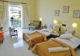 Belussi Beach Hotel foto 15