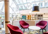 Profilhotels Central foto 18