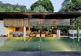 Khaolak Wanaburee Resort foto 11
