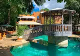 Nomad Beach Resort foto 1
