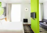 Ibis Styles Napoli Garibaldi foto 4