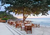 Outrigger Koh Samui Beach Resort foto 16