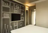 Hôtel ibis Paris Place d'Italie 13ème foto 15