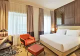 DoubleTree By Hilton Trieste foto 1